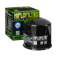 HIFLOFILTRO OLEJOVÝ FILTER HF202